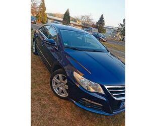 VW CC Gebrauchtwagen
