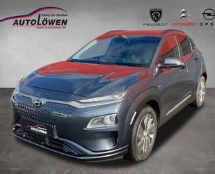 Hyundai KONA Gebrauchtwagen
