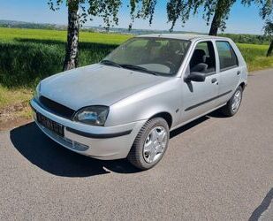 Mazda 121 Gebrauchtwagen