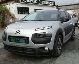 Citroen C4 Cactus Gebrauchtwagen