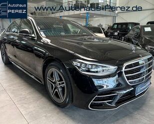 Mercedes-Benz S 500 Gebrauchtwagen