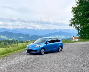 Renault Grand Scenic Gebrauchtwagen