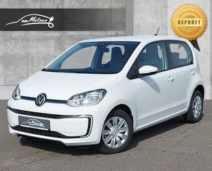 VW e-up! Gebrauchtwagen