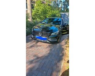Mercedes-Benz CLA 220 Shooting Brake Gebrauchtwagen