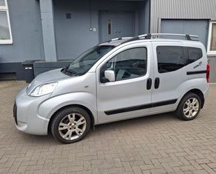 Fiat Qubo Gebrauchtwagen