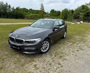 BMW 530 Gebrauchtwagen