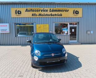 Fiat 500 Gebrauchtwagen