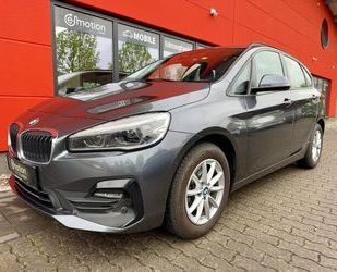 BMW 216 Active Tourer Gebrauchtwagen