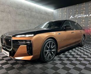 BMW i7 Gebrauchtwagen