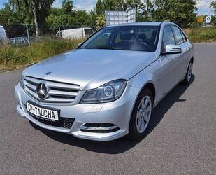 Mercedes-Benz C 180 Gebrauchtwagen