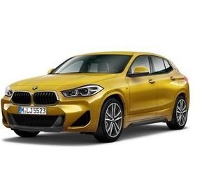 BMW X2 Gebrauchtwagen