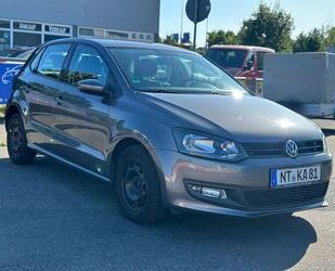 VW Polo Gebrauchtwagen