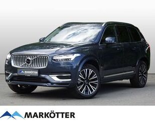 Volvo XC90 Gebrauchtwagen