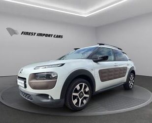 Citroen C4 Cactus Gebrauchtwagen