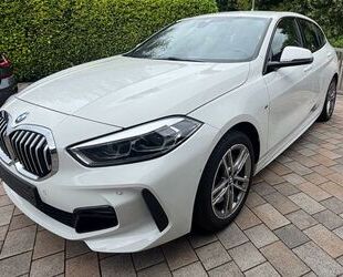 BMW 120 Gebrauchtwagen