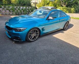 BMW 440 Gebrauchtwagen