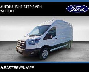Ford Transit Gebrauchtwagen