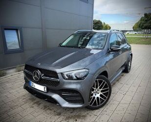 Mercedes-Benz GLE 350 Gebrauchtwagen