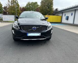 Volvo XC60 Gebrauchtwagen