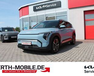 Kia EV3 Gebrauchtwagen
