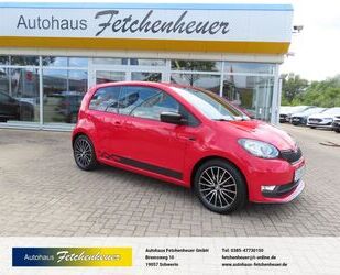Skoda Citigo Gebrauchtwagen