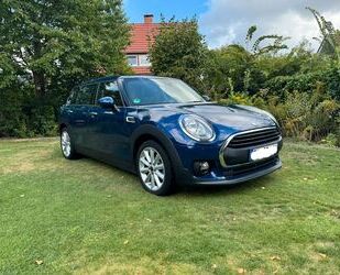 Mini One Clubman Gebrauchtwagen