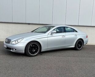 Mercedes-Benz CLS 350 Gebrauchtwagen