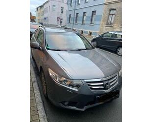 Honda Accord Gebrauchtwagen
