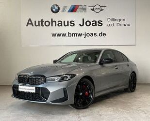 BMW M340d Gebrauchtwagen