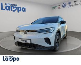 VW ID.4 Gebrauchtwagen