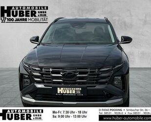 Hyundai TUCSON Gebrauchtwagen