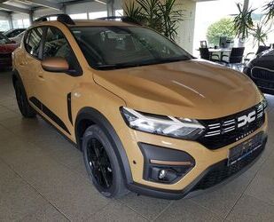 Dacia Sandero Gebrauchtwagen