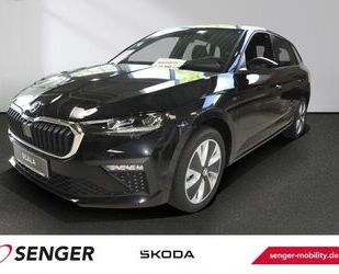 Skoda Scala Gebrauchtwagen