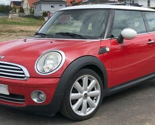 Mini Cooper Gebrauchtwagen