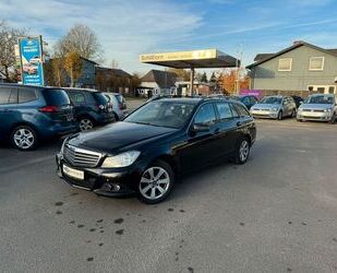 Mercedes-Benz C 180 Gebrauchtwagen