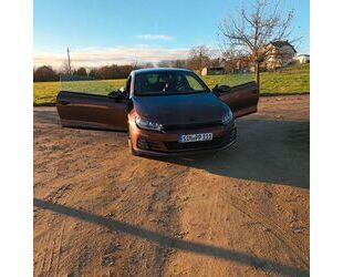 VW Scirocco Gebrauchtwagen