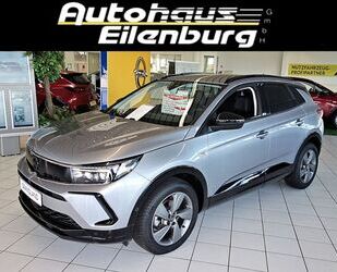 Opel Grandland (X) Gebrauchtwagen