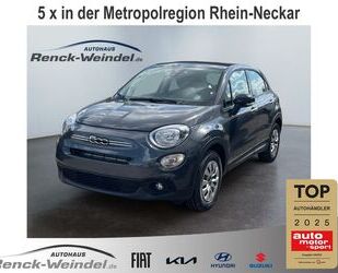 Fiat 500X Gebrauchtwagen