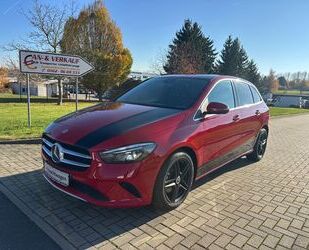 Mercedes-Benz B 220 Gebrauchtwagen