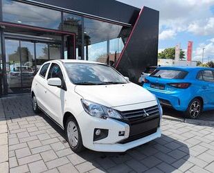 Mitsubishi Space Star Gebrauchtwagen