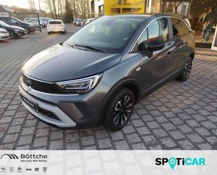 Opel Crossland (X) Gebrauchtwagen