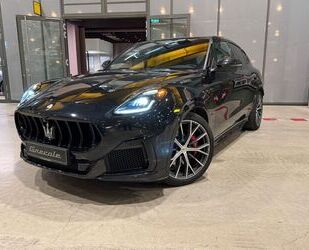 Maserati Grecale Gebrauchtwagen