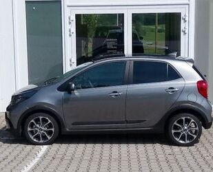 Kia Picanto Gebrauchtwagen
