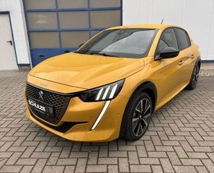 Peugeot 208 Gebrauchtwagen