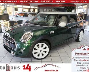 Mini Cooper S Gebrauchtwagen