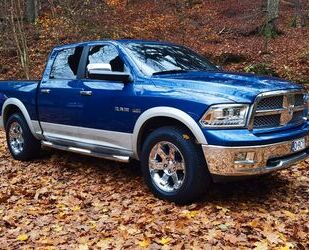 Dodge RAM Gebrauchtwagen