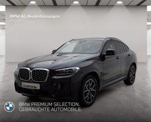 BMW X4 Gebrauchtwagen