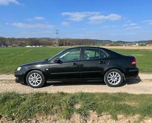 Saab 9-3 Gebrauchtwagen