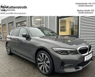 BMW 330 Gebrauchtwagen