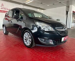 Opel Meriva Gebrauchtwagen
